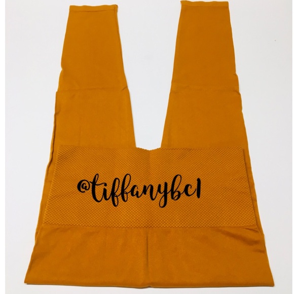 Buttery Soft Tummy Control High Waist Legging - Picture 5 of 15